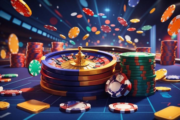 Fortune Gems 2 Live Betting
